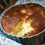 Recette Soufflé au Fromage